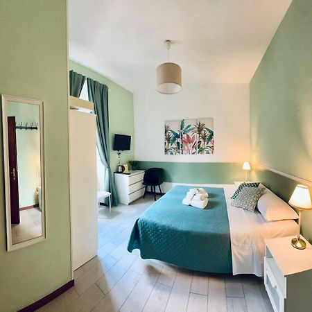B&B Girasole Guesthouse Ρώμη Εξωτερικό φωτογραφία