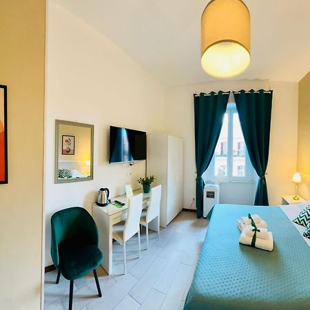 B&B Girasole Guesthouse Ρώμη Εξωτερικό φωτογραφία