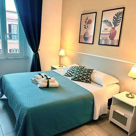 B&B Girasole Guesthouse Ρώμη Εξωτερικό φωτογραφία