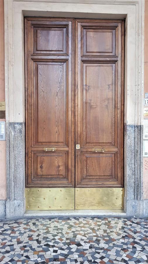 Girasole Guesthouse Ρώμη Εξωτερικό φωτογραφία