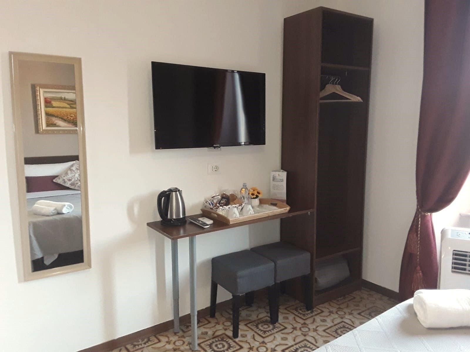 B&B Girasole Guesthouse Ρώμη Εξωτερικό φωτογραφία