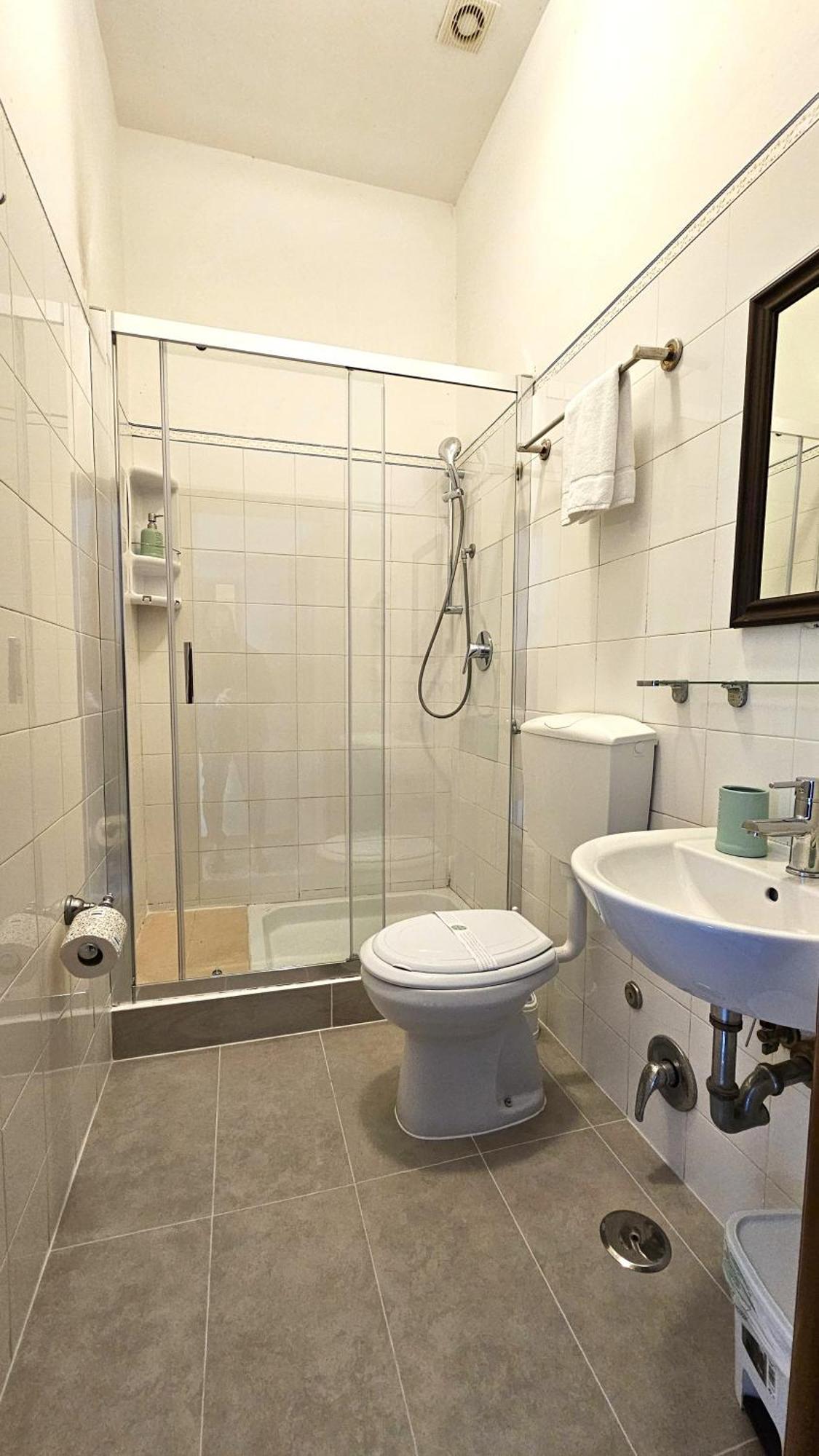 Girasole Guesthouse Ρώμη Εξωτερικό φωτογραφία