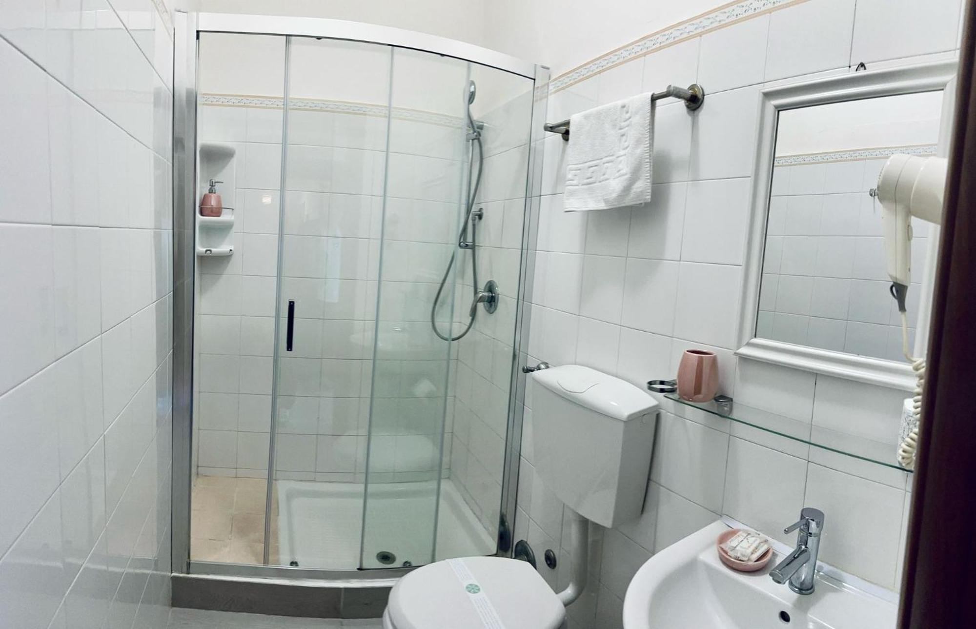 B&B Girasole Guesthouse Ρώμη Εξωτερικό φωτογραφία