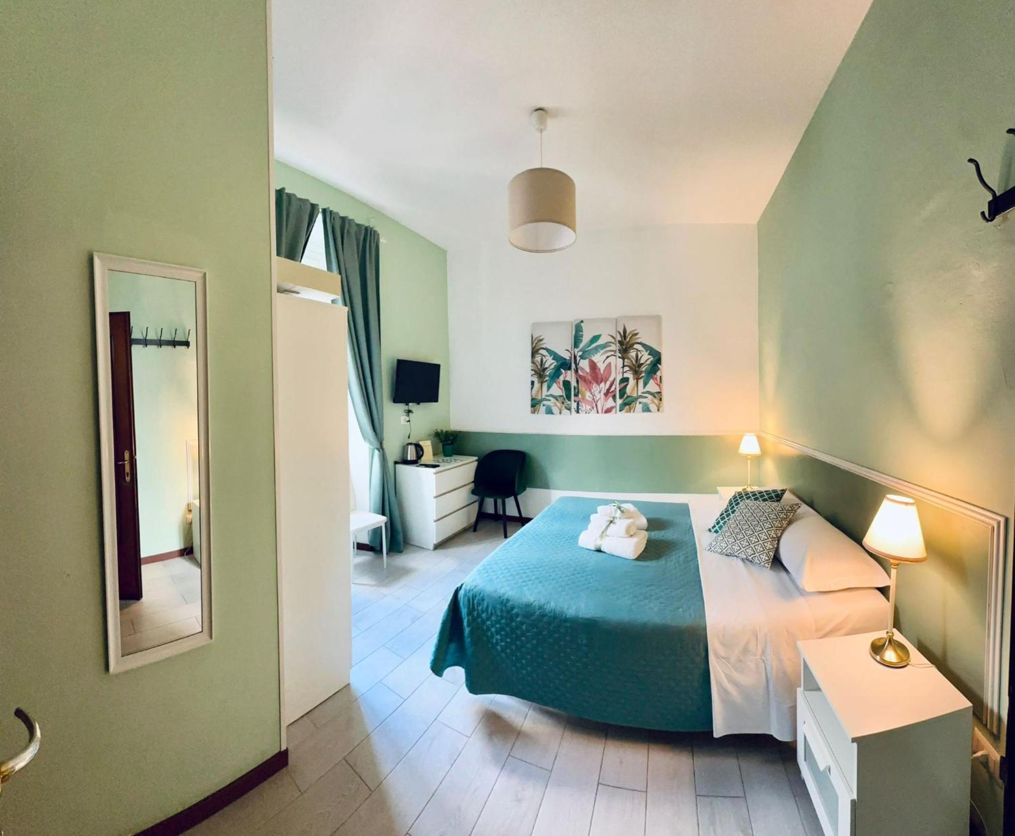 B&B Girasole Guesthouse Ρώμη Εξωτερικό φωτογραφία