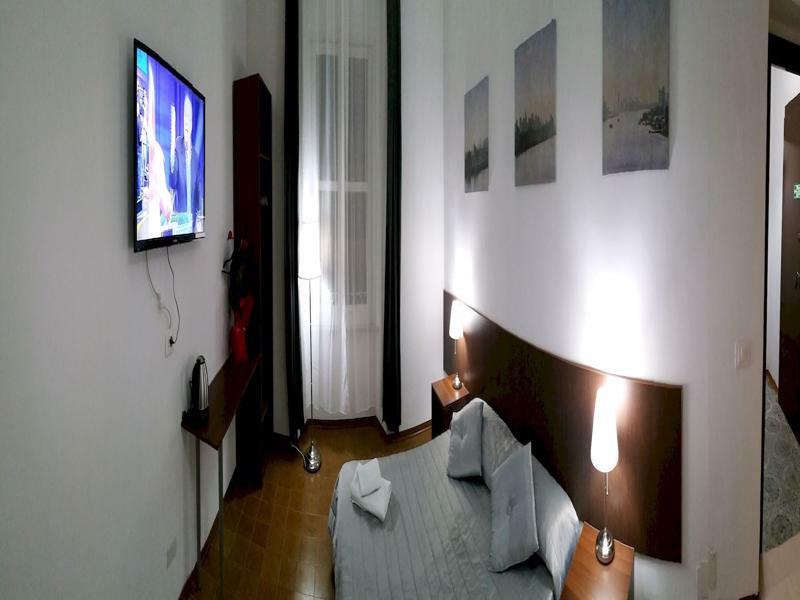 B&B Girasole Guesthouse Ρώμη Εξωτερικό φωτογραφία