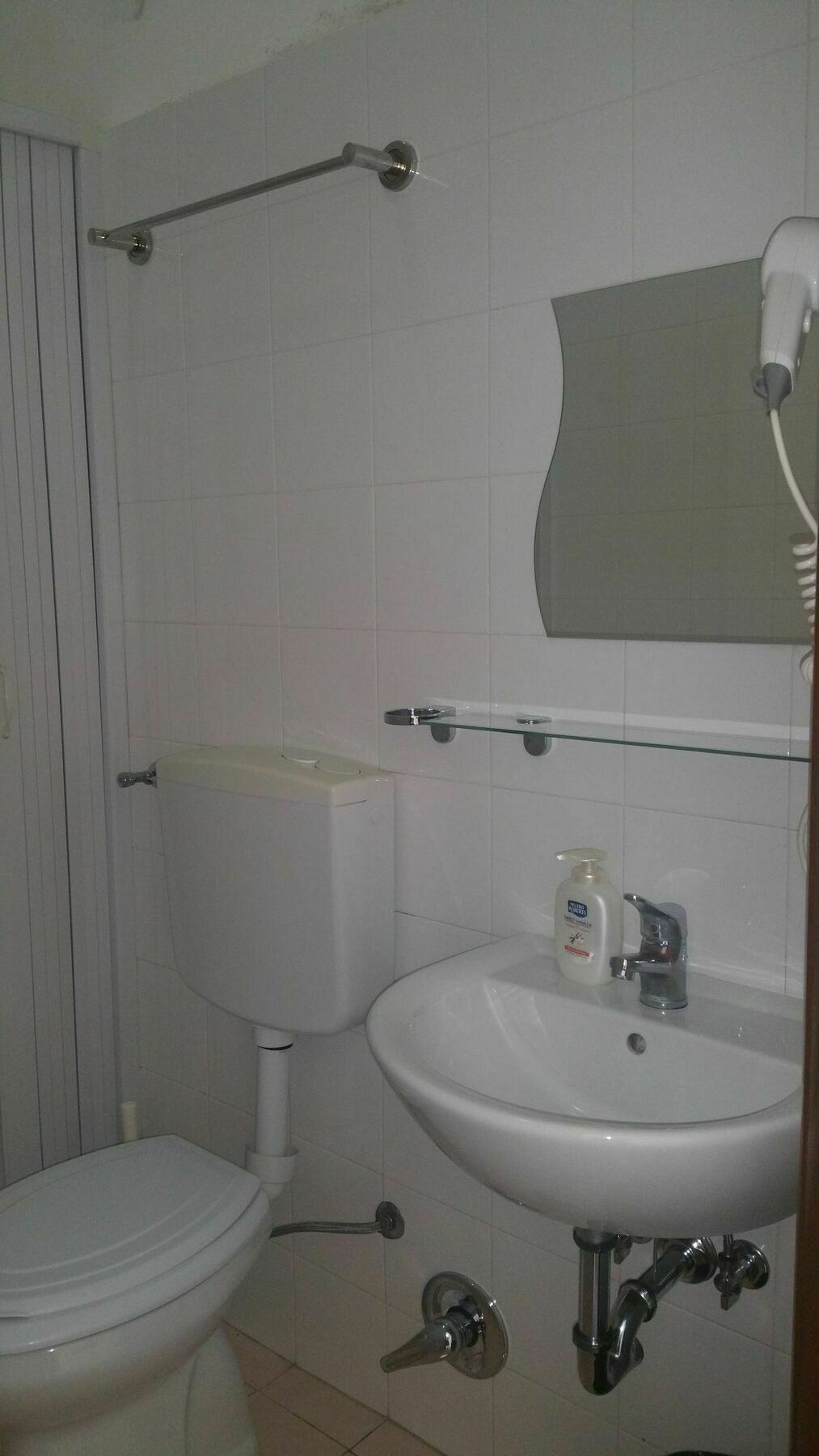 Girasole Guesthouse Ρώμη Εξωτερικό φωτογραφία
