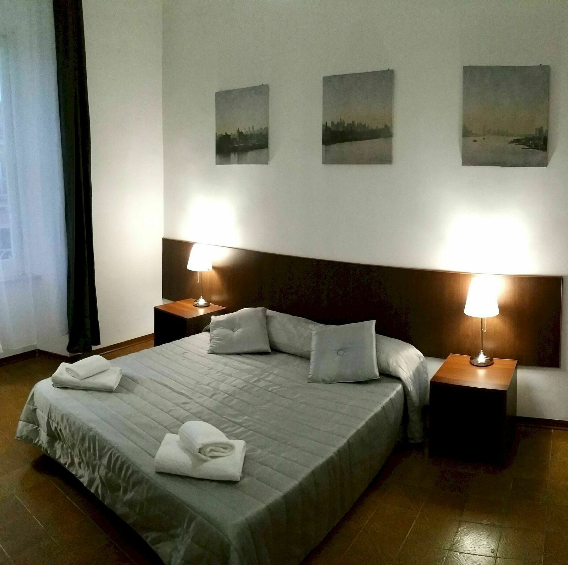 B&B Girasole Guesthouse Ρώμη Εξωτερικό φωτογραφία