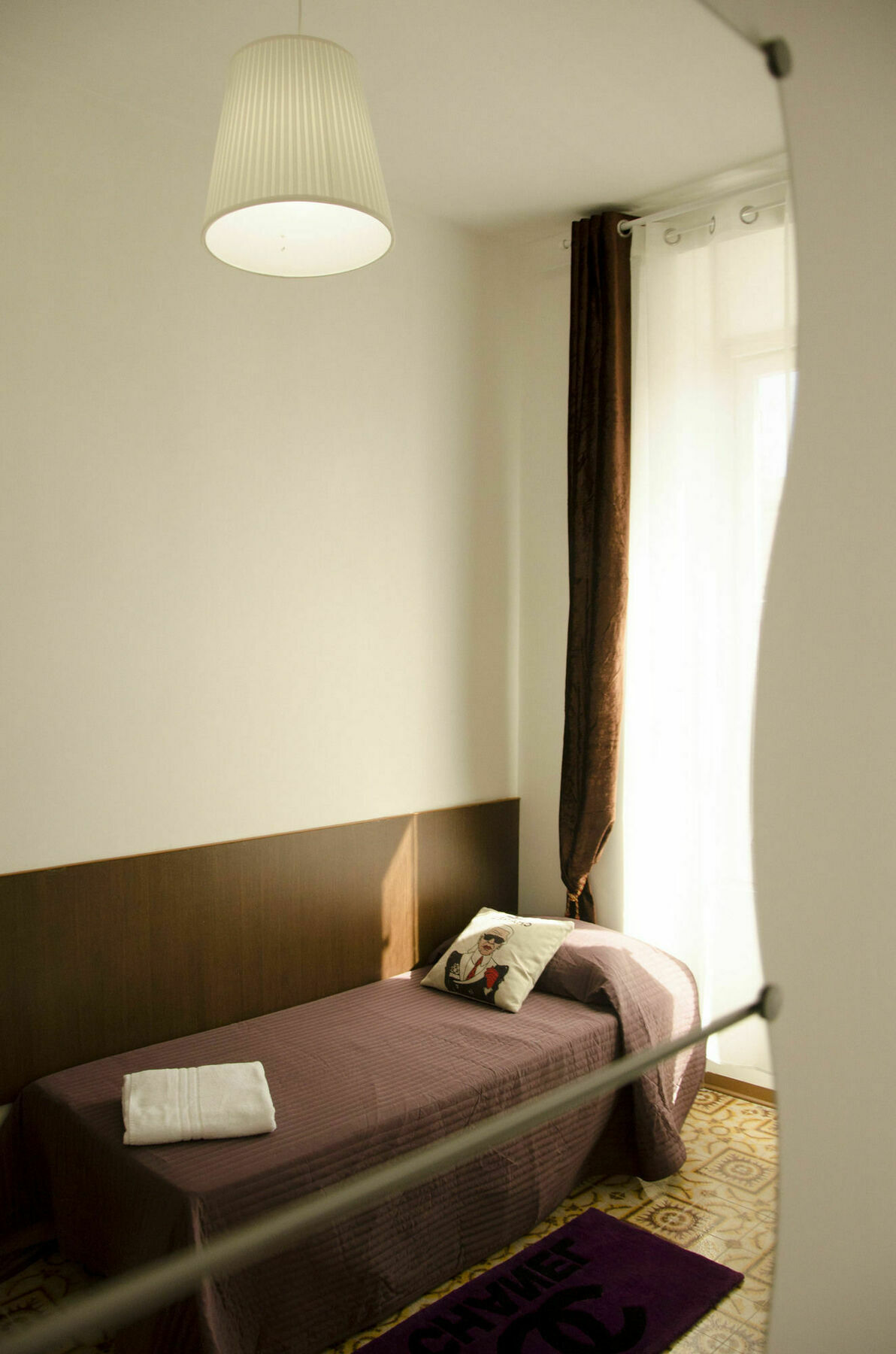 B&B Girasole Guesthouse Ρώμη Εξωτερικό φωτογραφία