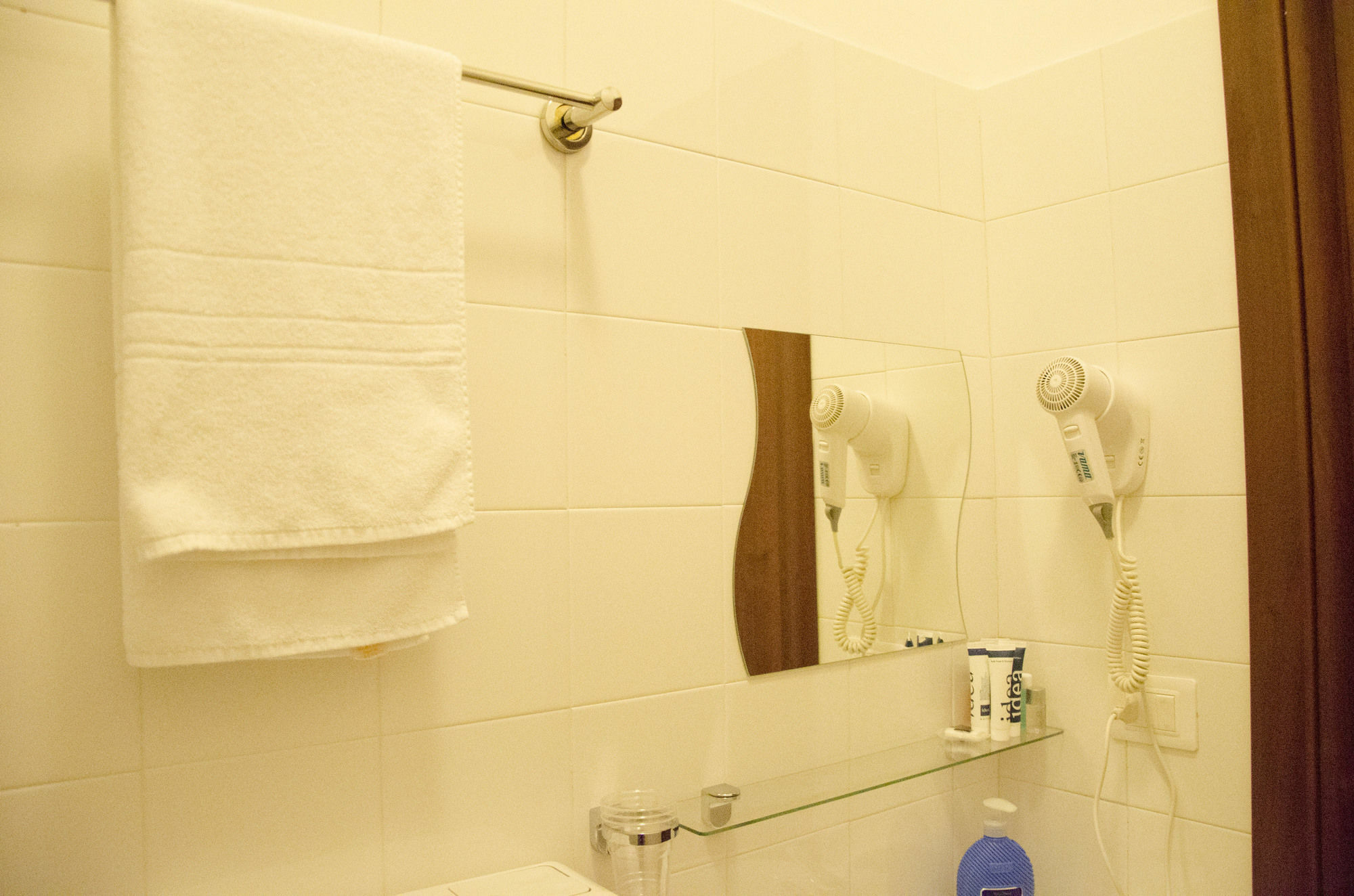 Girasole Guesthouse Ρώμη Εξωτερικό φωτογραφία