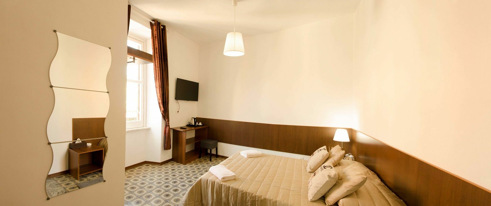 B&B Girasole Guesthouse Ρώμη Εξωτερικό φωτογραφία