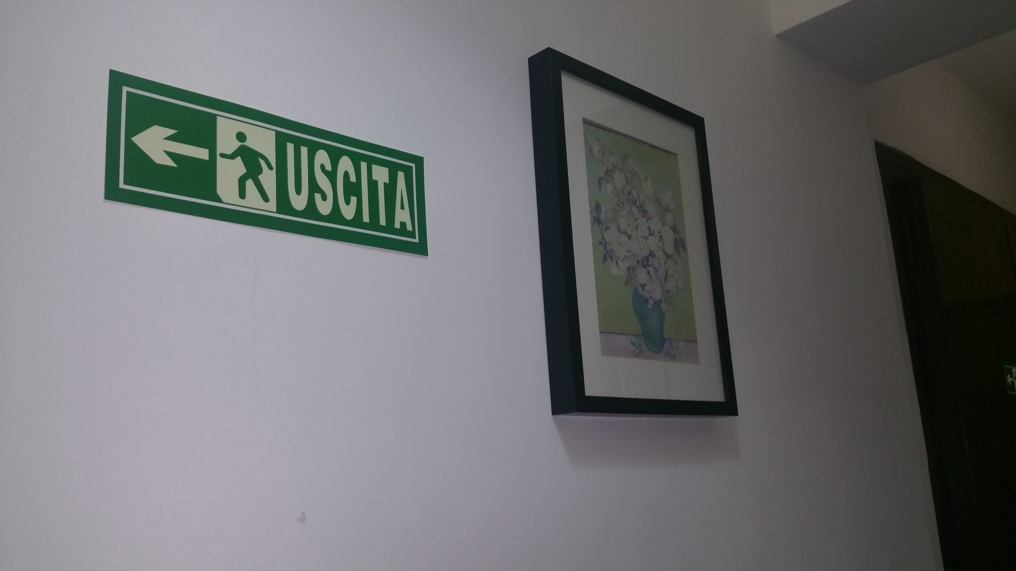 B&B Girasole Guesthouse Ρώμη Εξωτερικό φωτογραφία