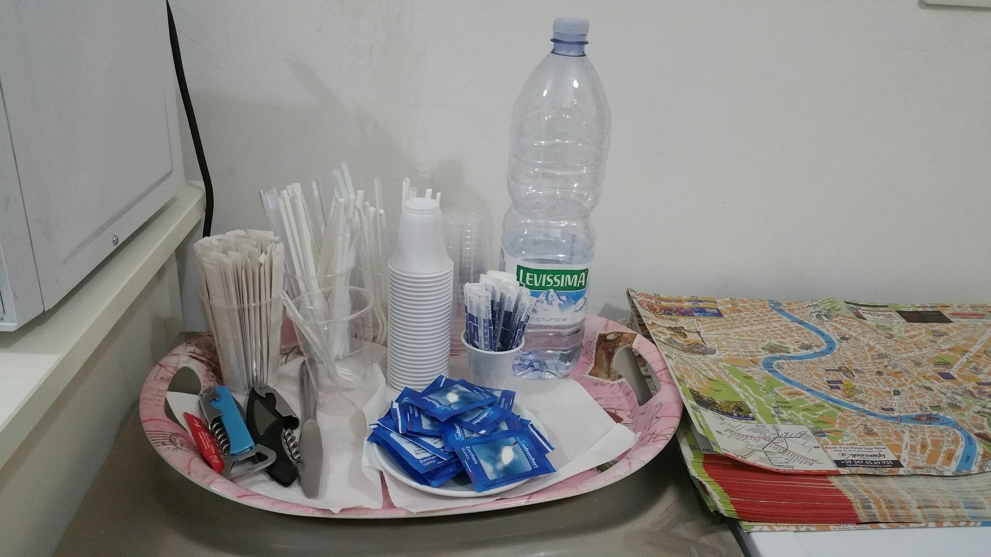 B&B Girasole Guesthouse Ρώμη Εξωτερικό φωτογραφία