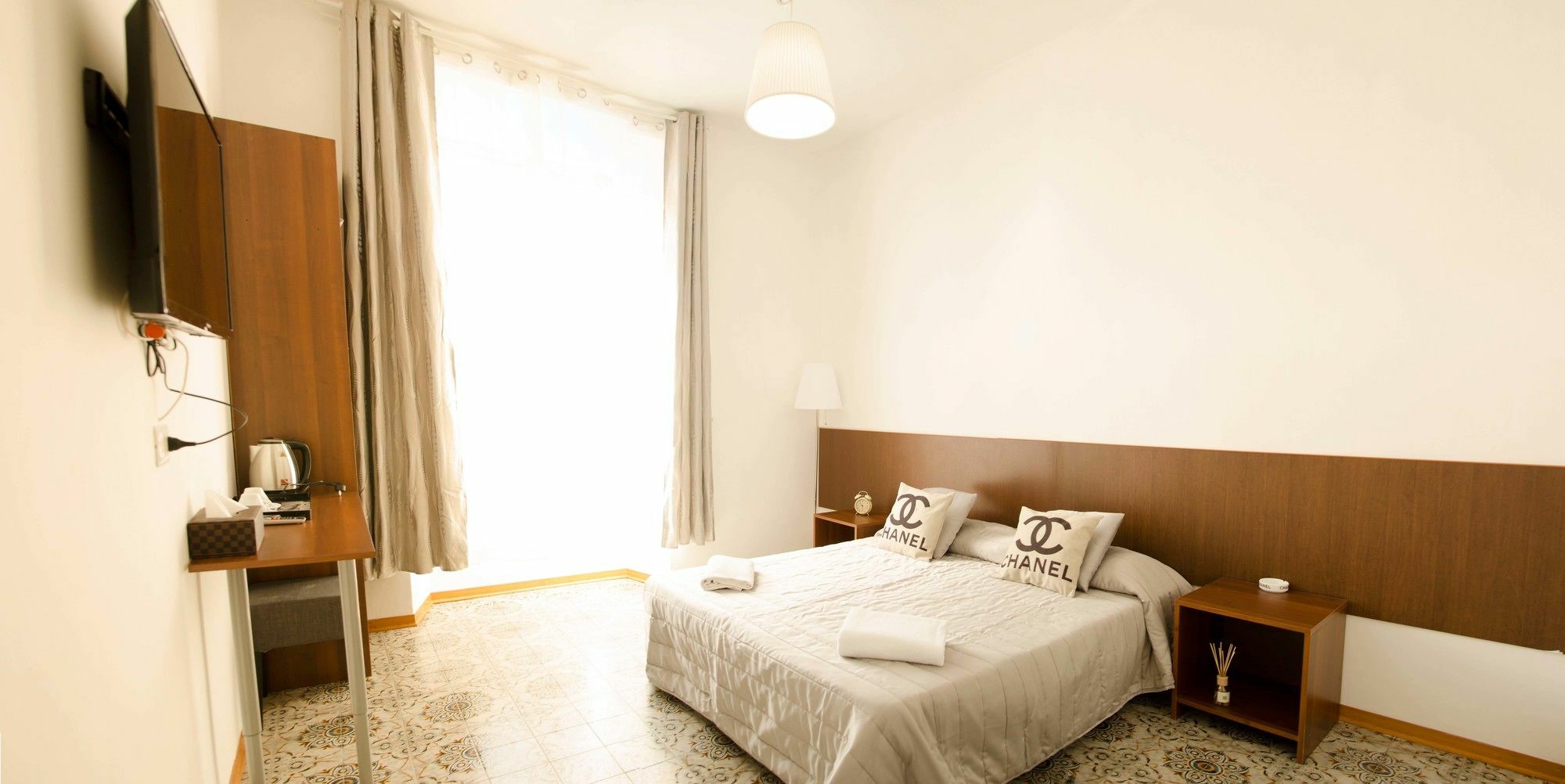 B&B Girasole Guesthouse Ρώμη Εξωτερικό φωτογραφία