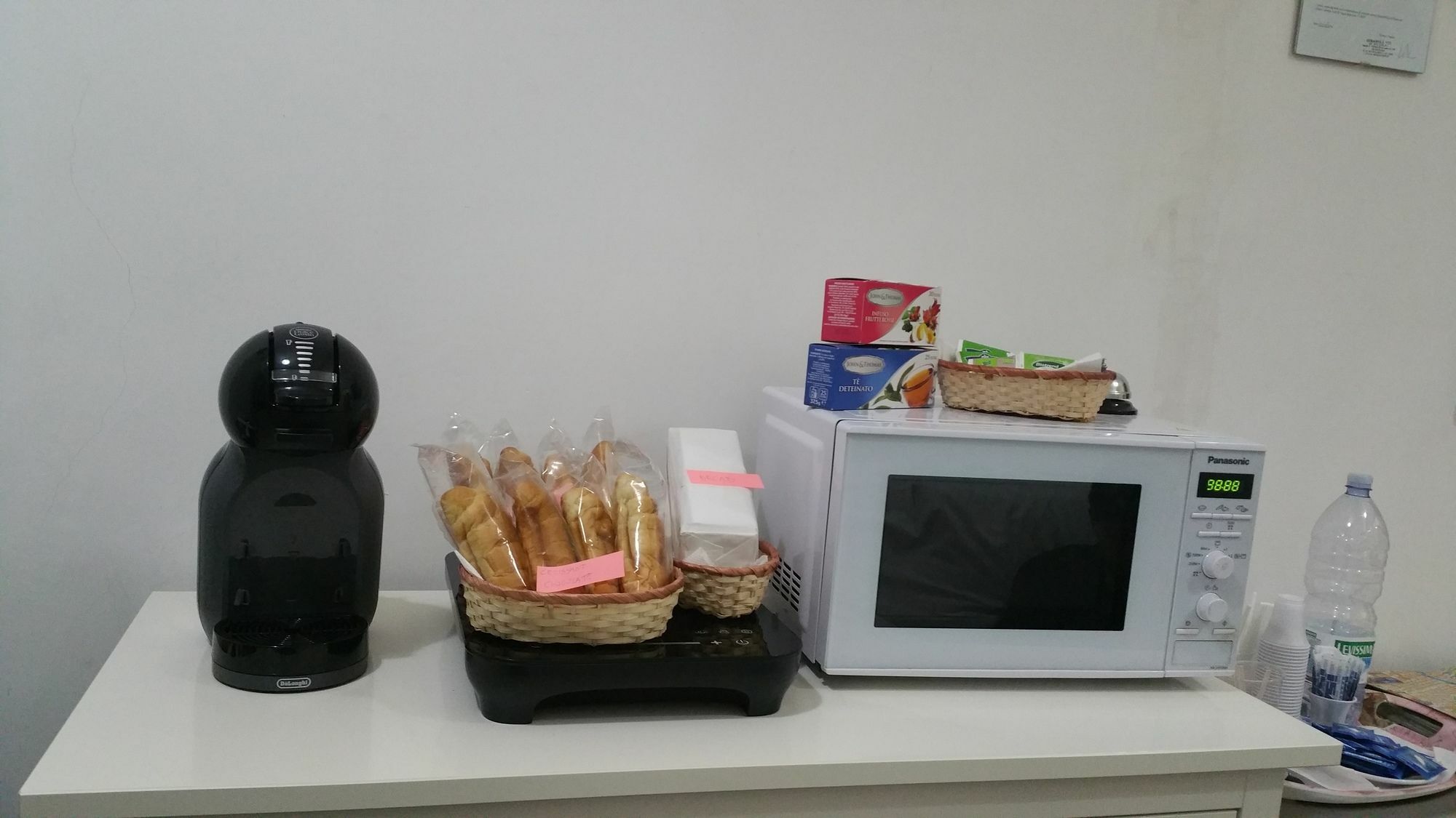B&B Girasole Guesthouse Ρώμη Εξωτερικό φωτογραφία