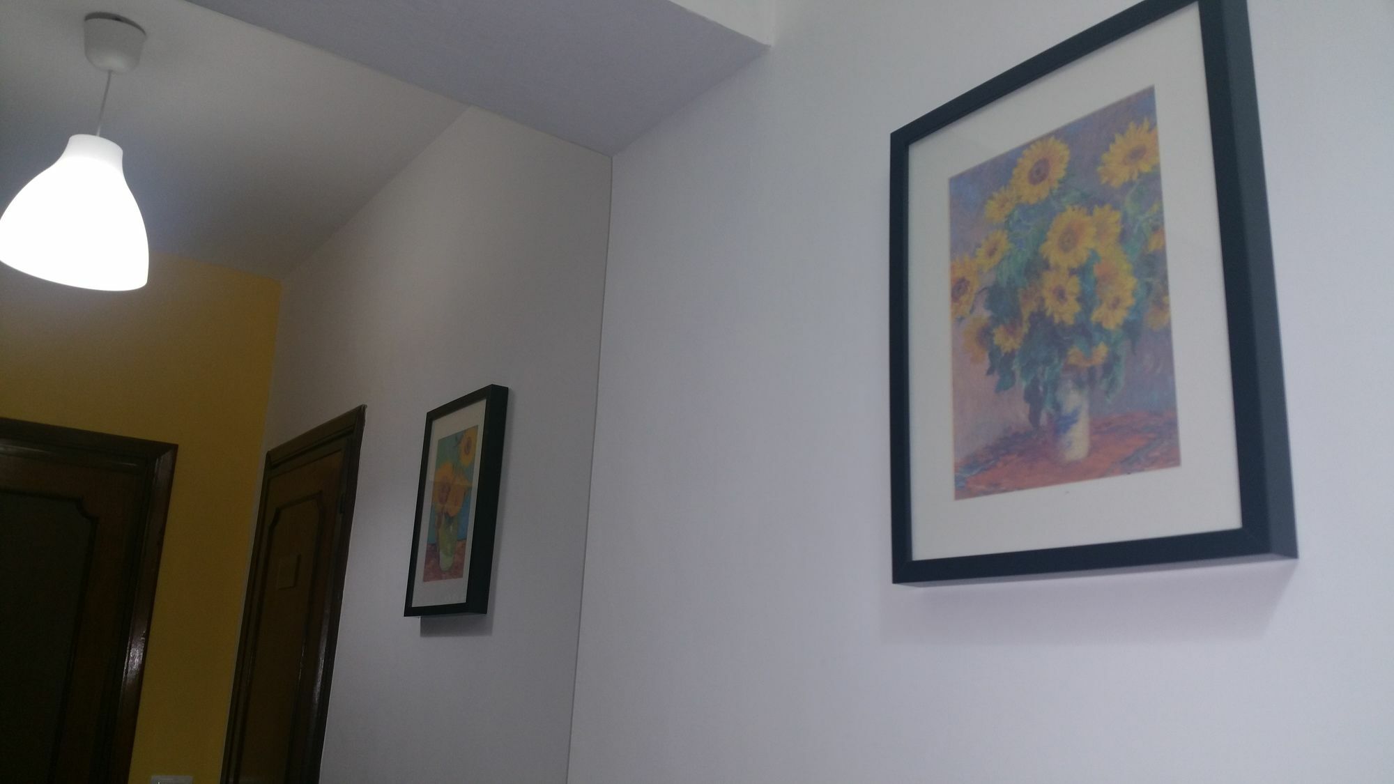 B&B Girasole Guesthouse Ρώμη Εξωτερικό φωτογραφία