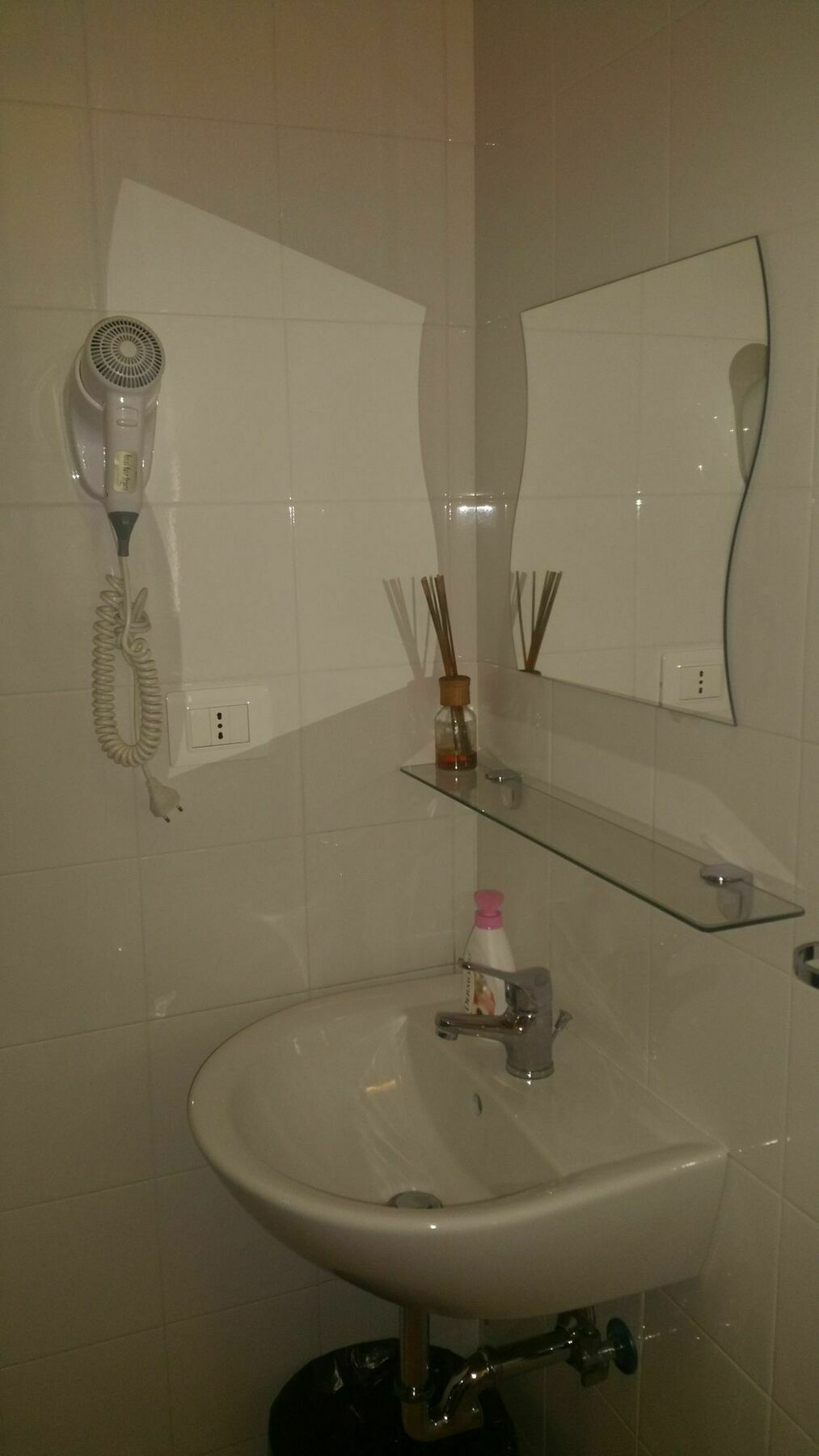 B&B Girasole Guesthouse Ρώμη Εξωτερικό φωτογραφία