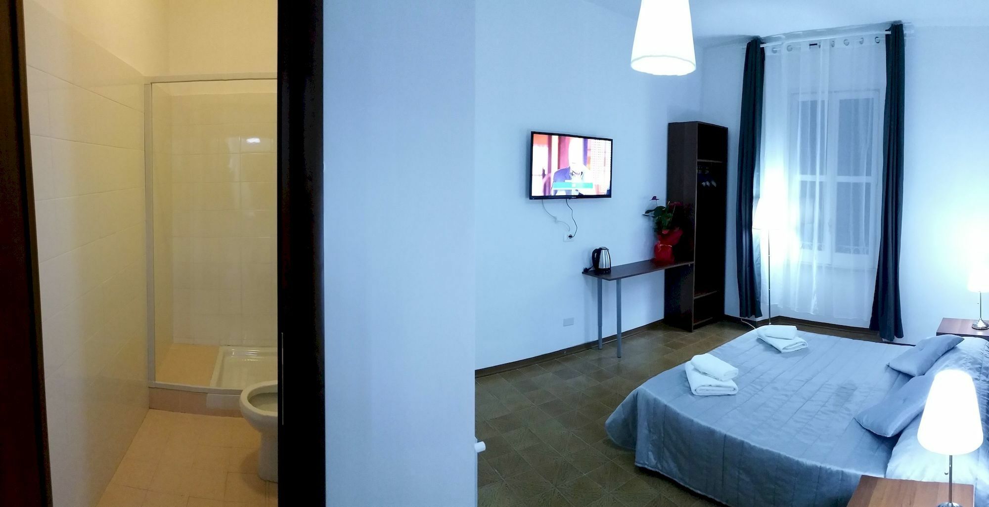 B&B Girasole Guesthouse Ρώμη Εξωτερικό φωτογραφία