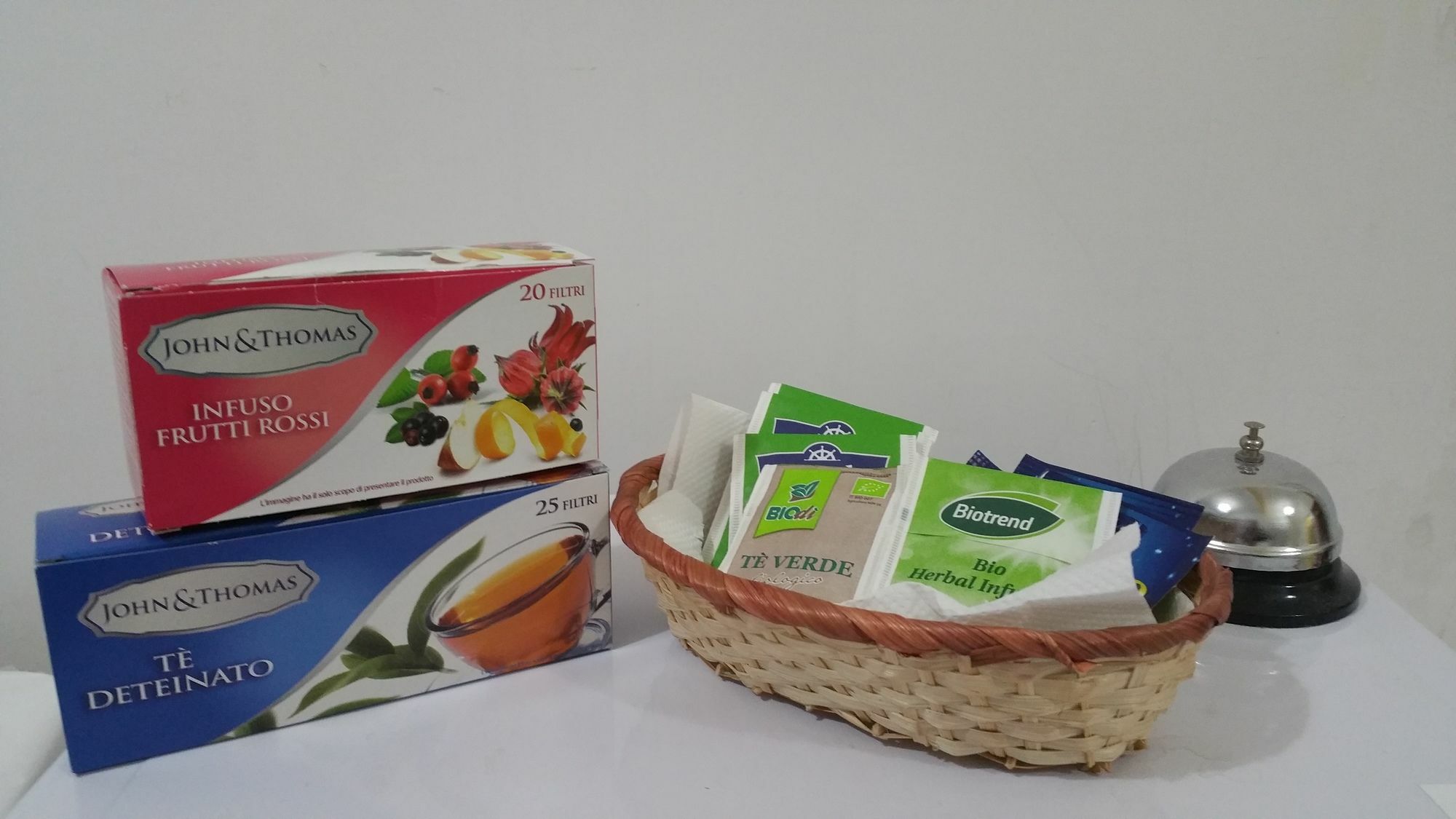 Girasole Guesthouse Ρώμη Εξωτερικό φωτογραφία